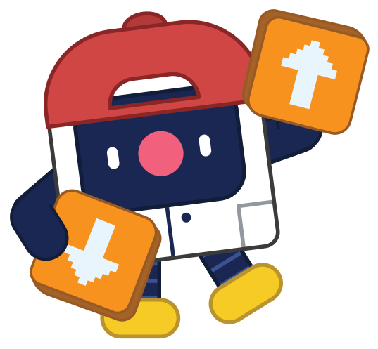 Codi Arena Challenge Icon